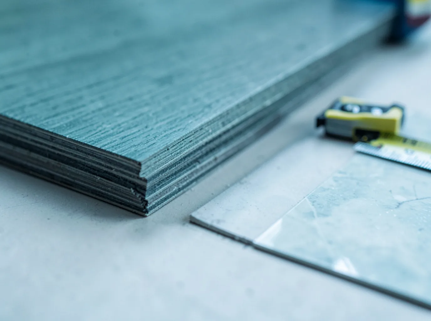 Luxury Vinyl Plank Installation Meridianville, AL FAQs
